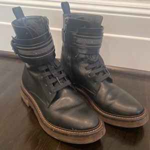 Brunello Cucinelli boots